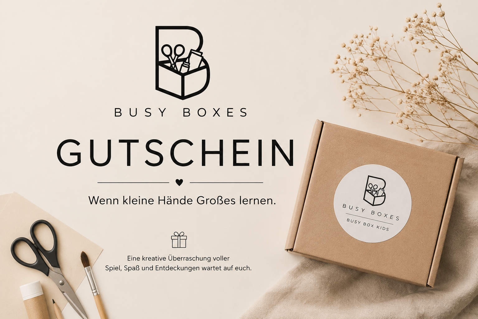 Gutschein
