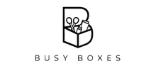 Busy Boxes – Home